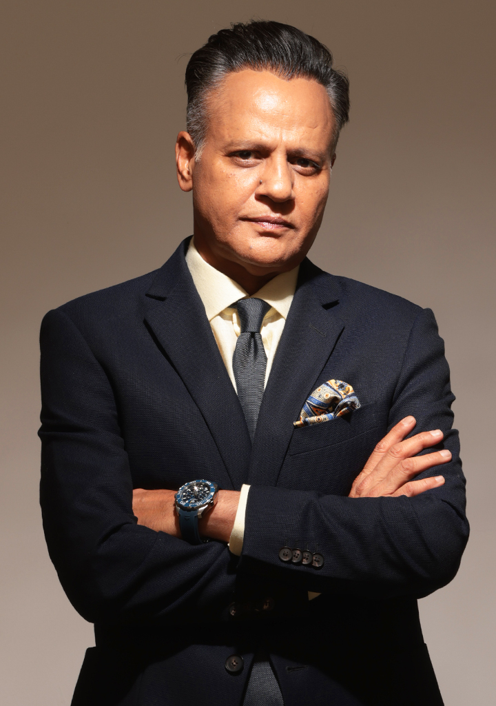 Sanjay Bawa